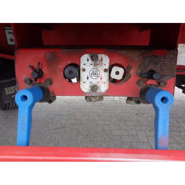 2012 شتيمان AZP 18-45821336