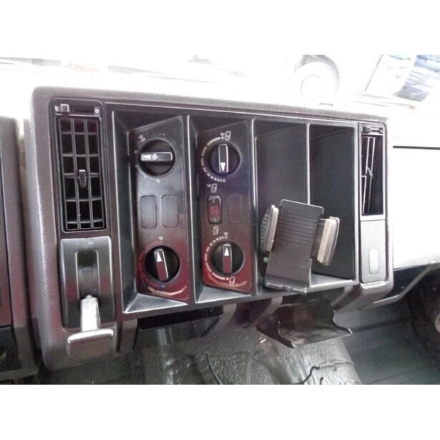 1992 Mercedes-Benz SK 2433-45821360