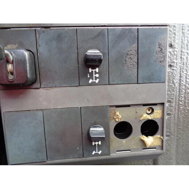 1992 Mercedes-Benz SK 2433-45821361