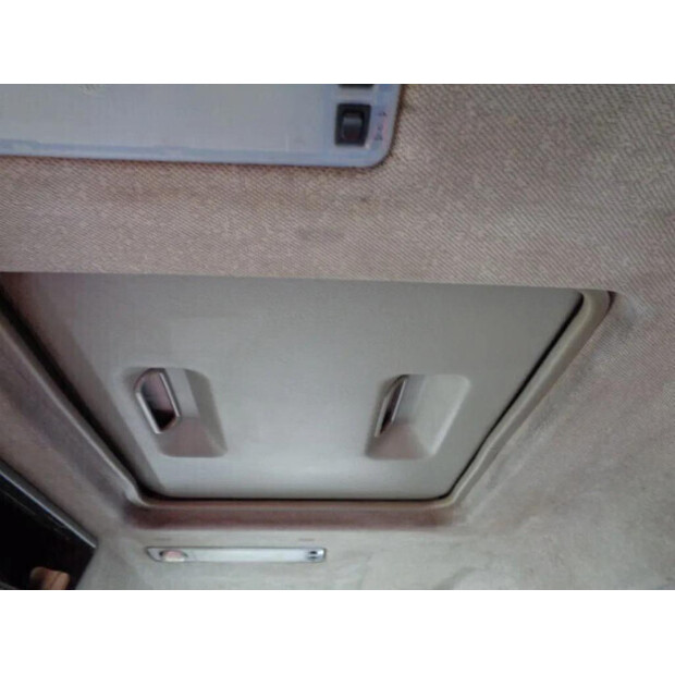 1992 Mercedes-Benz SK 2433-45821363