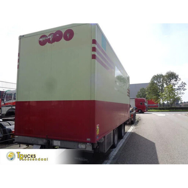 2007 Fliegl TPS180-45821369