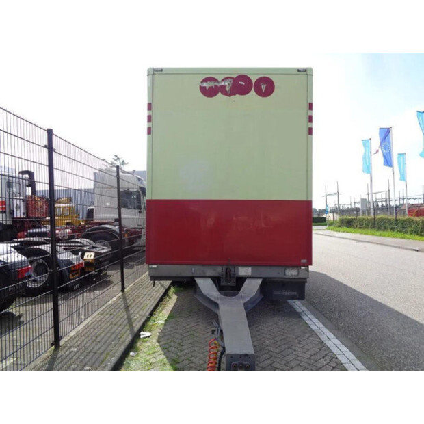 2007 Fliegl TPS180-45821370