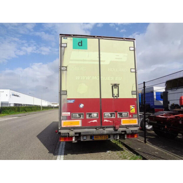 2007 Fliegl TPS180-45821371