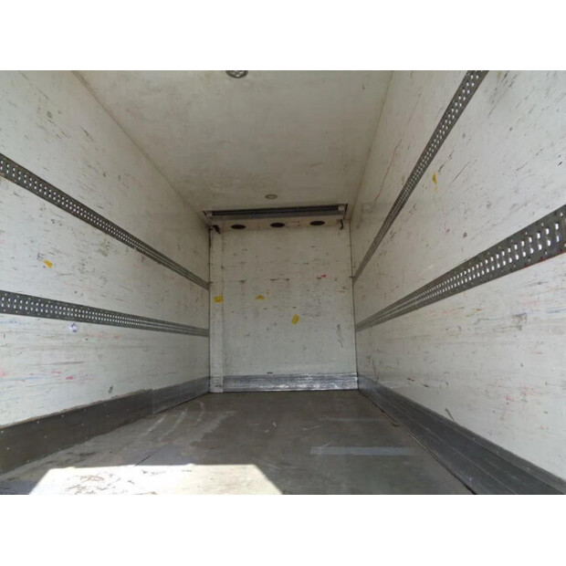 2007 Fliegl TPS180-45821372