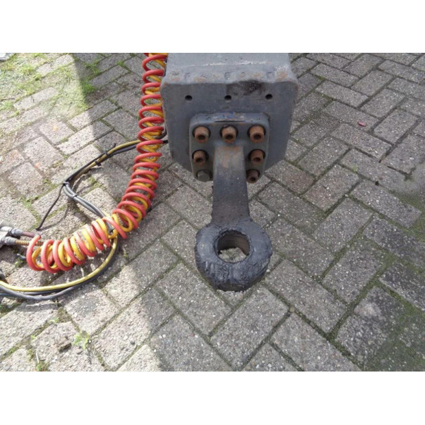 2007 Fliegl TPS180-45821375