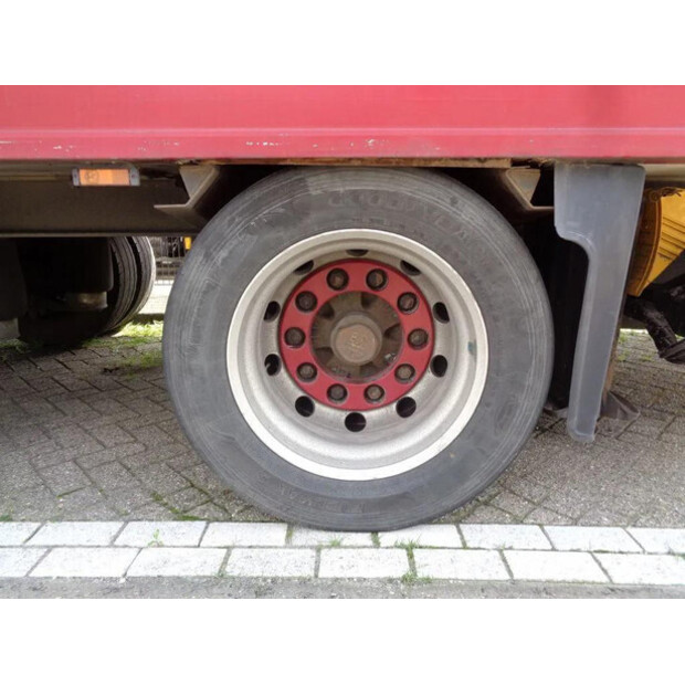 2007 Fliegl TPS180-45821376