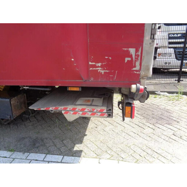 2007 Fliegl TPS180-45821377