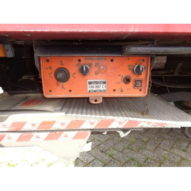 2007 Fliegl TPS180-45821378