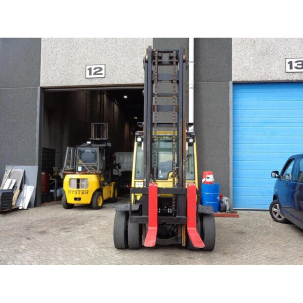 2016 Hyster H5.5FT-45821381