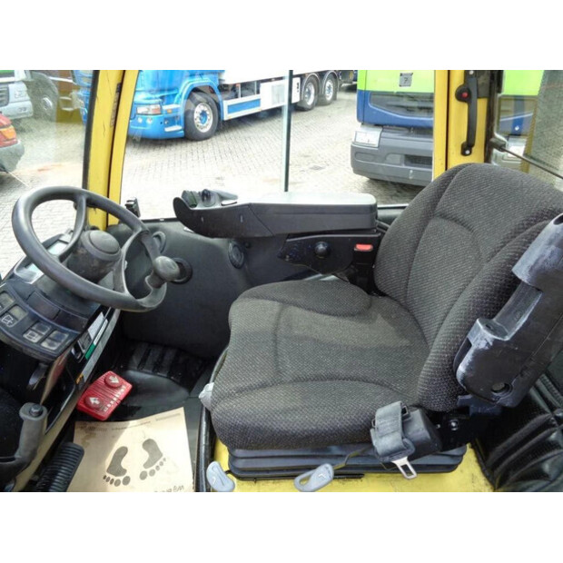 2016 Hyster H5.5FT-45821383