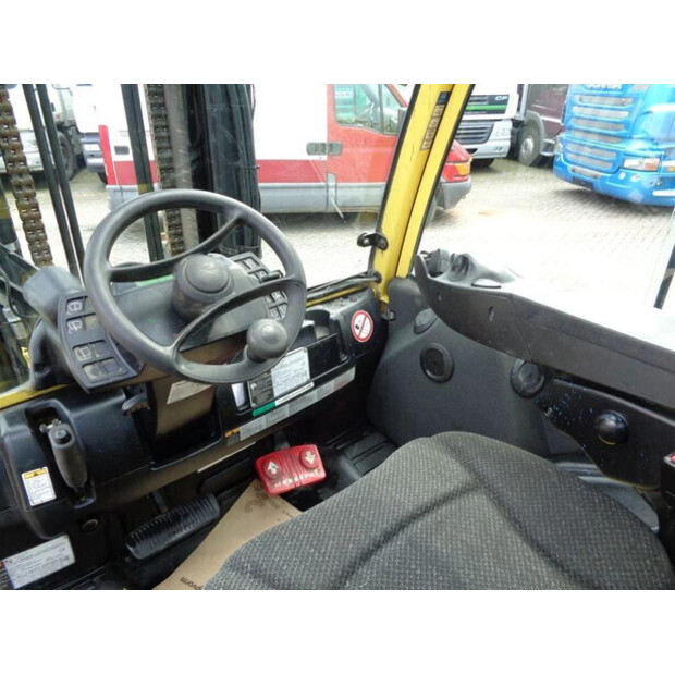2016 Hyster H5.5FT-45821384