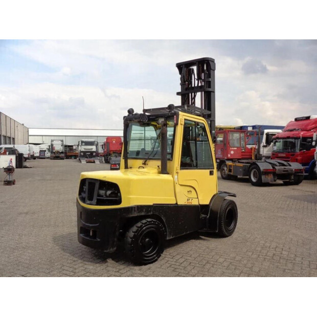 2016 Hyster H5.5FT-45821386