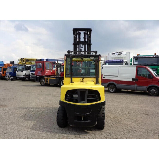 2016 Hyster H5.5FT-45821387