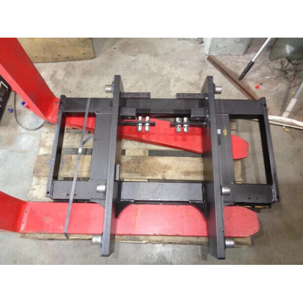 2016 Hyster H5.5FT-45821390