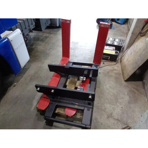 2016 Hyster H5.5FT-45821393