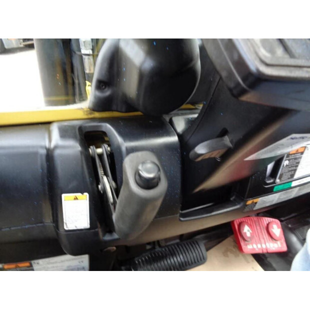 2016 Hyster H5.5FT-45821394