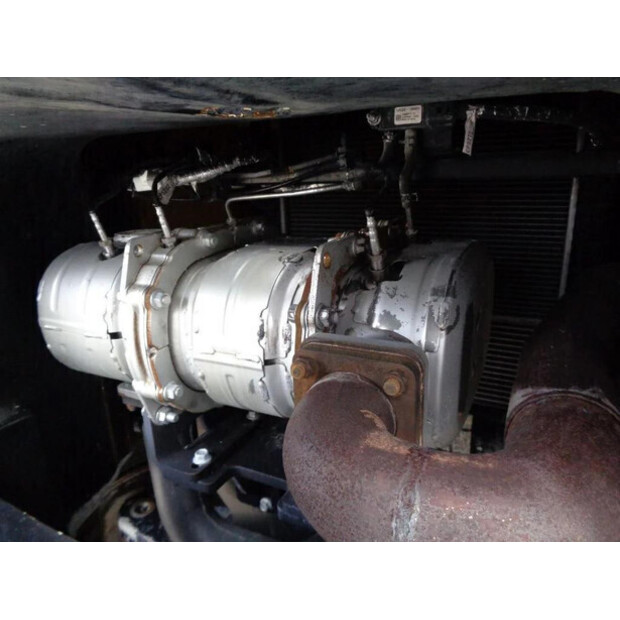 2016 Hyster H5.5FT-45821397