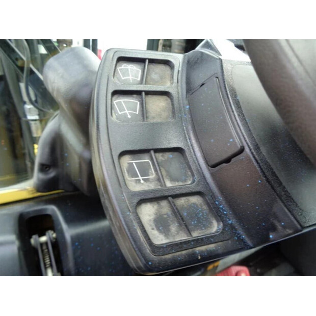 2016 Hyster H5.5FT-45821399