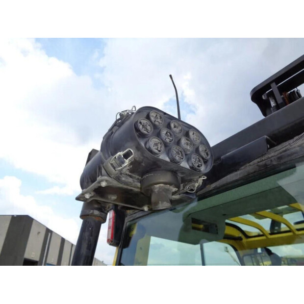 2016 Hyster H5.5FT-45821400