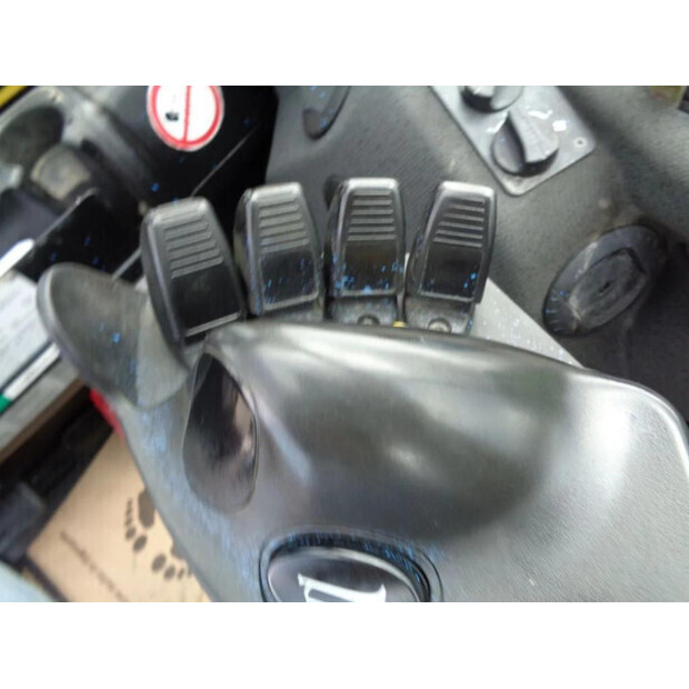 2016 Hyster H5.5FT-45821401