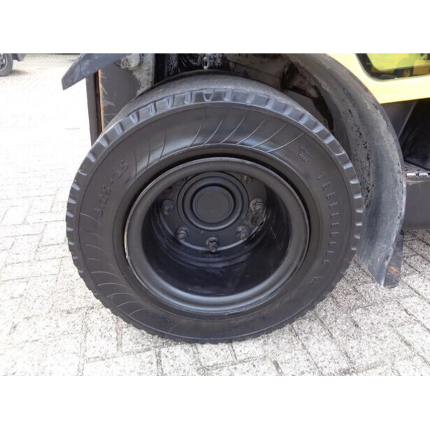 2016 Hyster H5.5FT-45821403