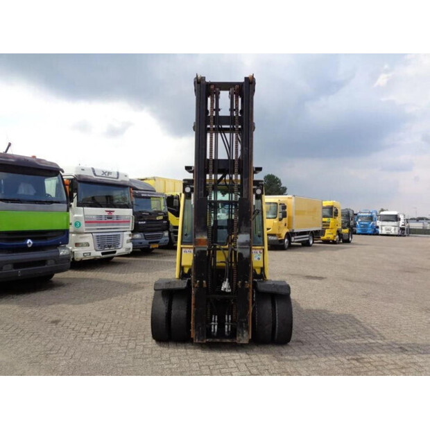 2016 Hyster H5.5FT-45821408