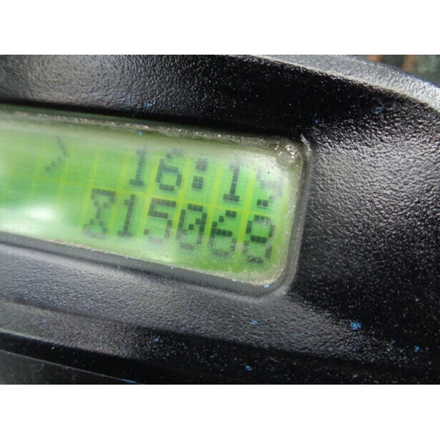 2016 Hyster H5.5FT-45821410