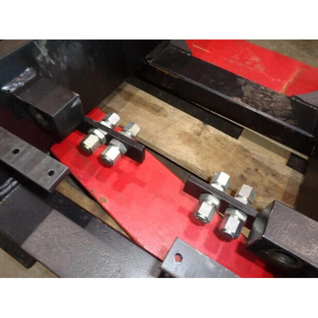 2016 Hyster H5.5FT-45821413