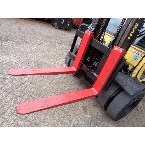 2016 Hyster H5.5FT-45821415