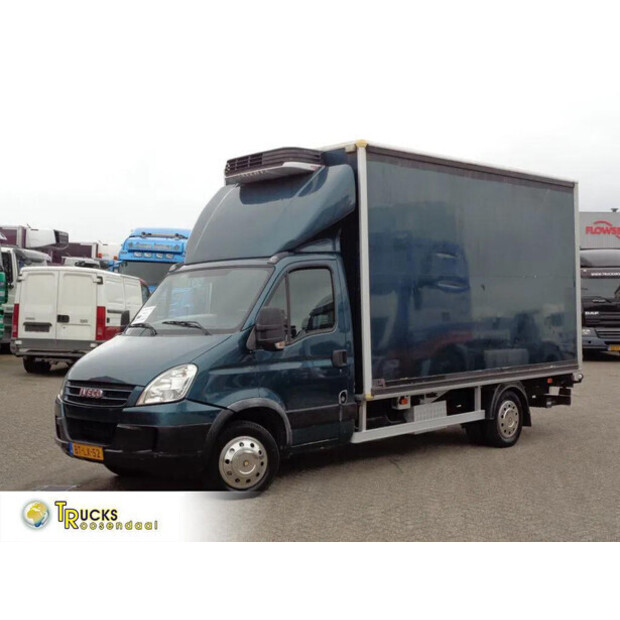 2007 ايفكو Daily 50C15-45821416