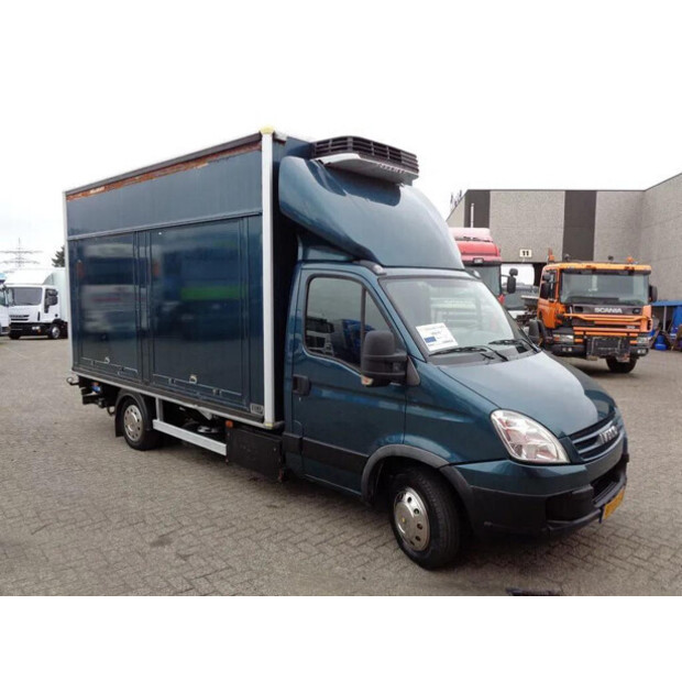 2007 ايفكو Daily 50C15-45821418