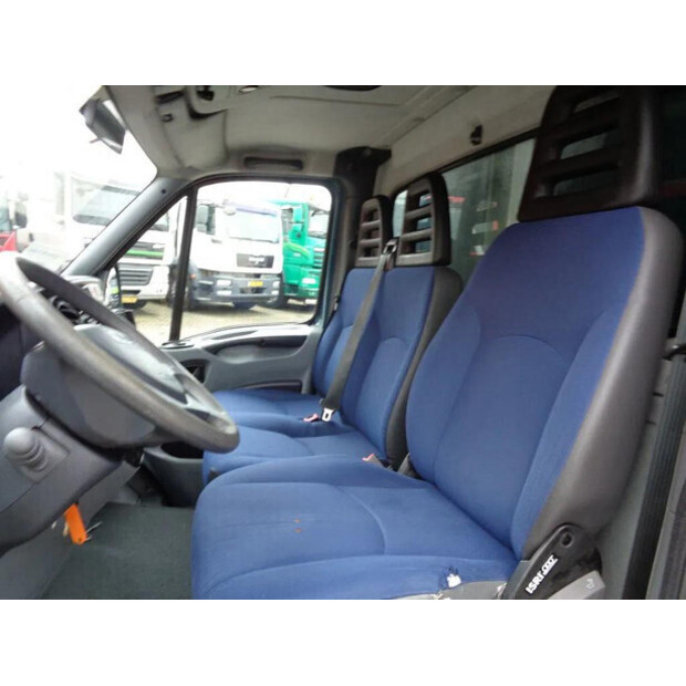 2007 ايفكو Daily 50C15-45821419