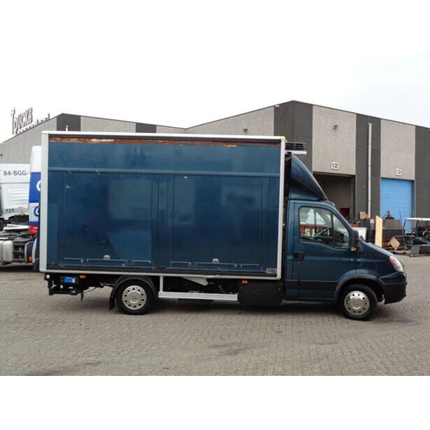 2007 ايفكو Daily 50C15-45821421