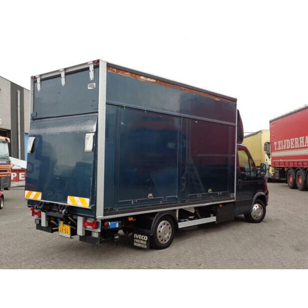 2007 ايفكو Daily 50C15-45821422