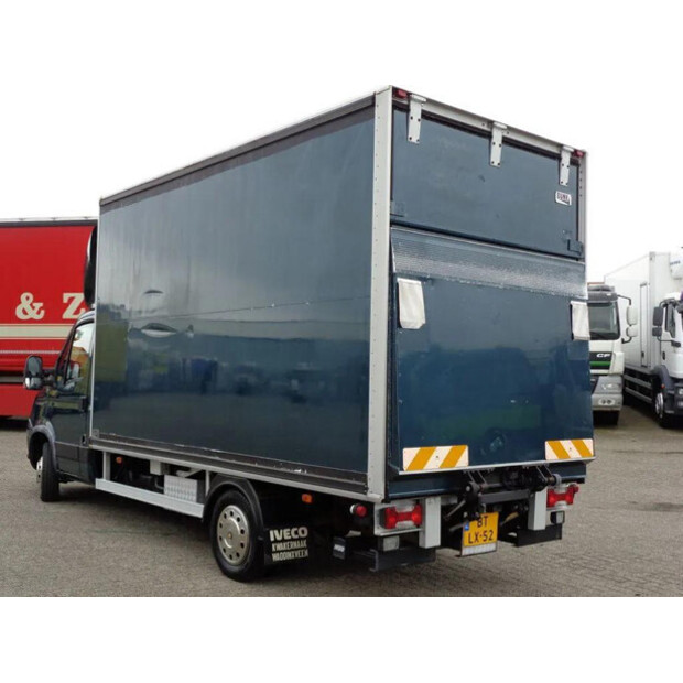 2007 ايفكو Daily 50C15-45821424