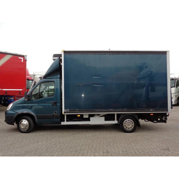 2007 ايفكو Daily 50C15-45821425