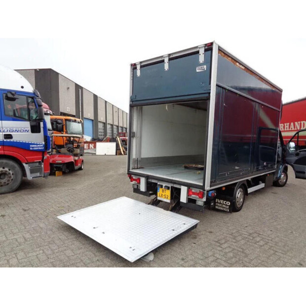 2007 ايفكو Daily 50C15-45821426