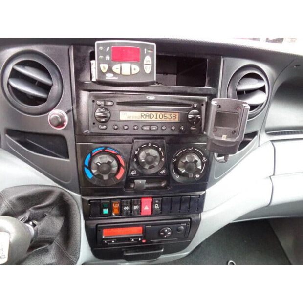 2007 ايفكو Daily 50C15-45821427