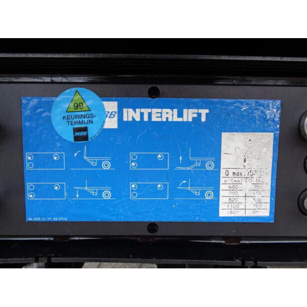 2007 ايفكو Daily 50C15-45821428