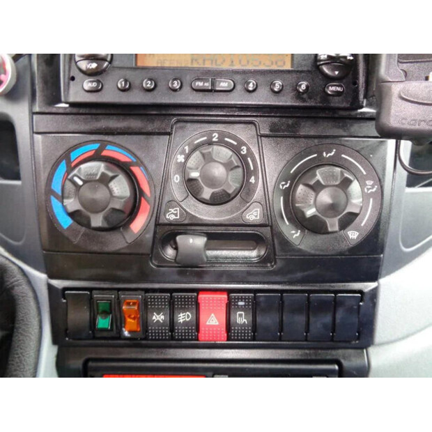 2007 ايفكو Daily 50C15-45821429