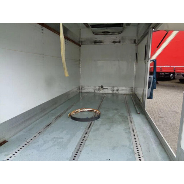 2007 ايفكو Daily 50C15-45821431