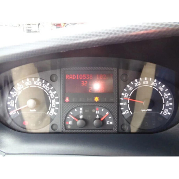 2007 ايفكو Daily 50C15-45821433