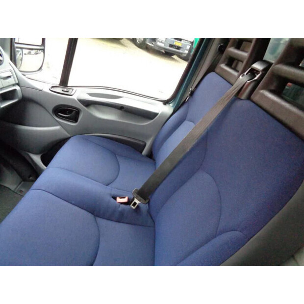 2007 ايفكو Daily 50C15-45821434