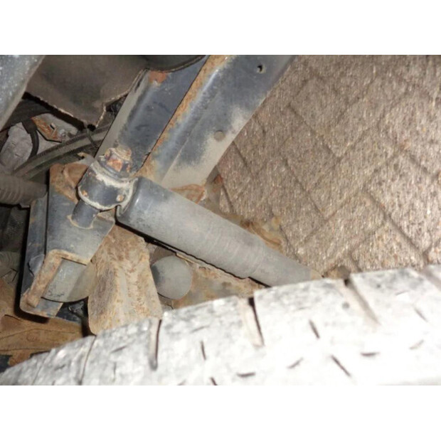 2007 ايفكو Daily 50C15-45821438