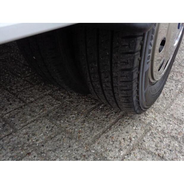 2007 ايفكو Daily 50C15-45821439