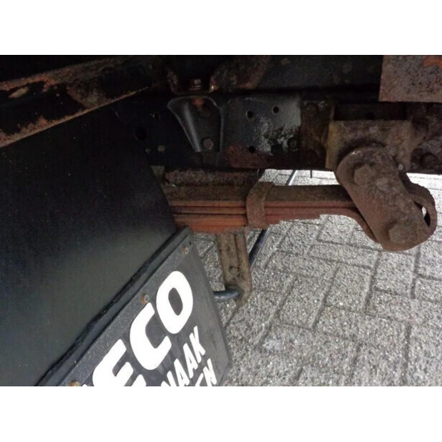 2007 ايفكو Daily 50C15-45821440