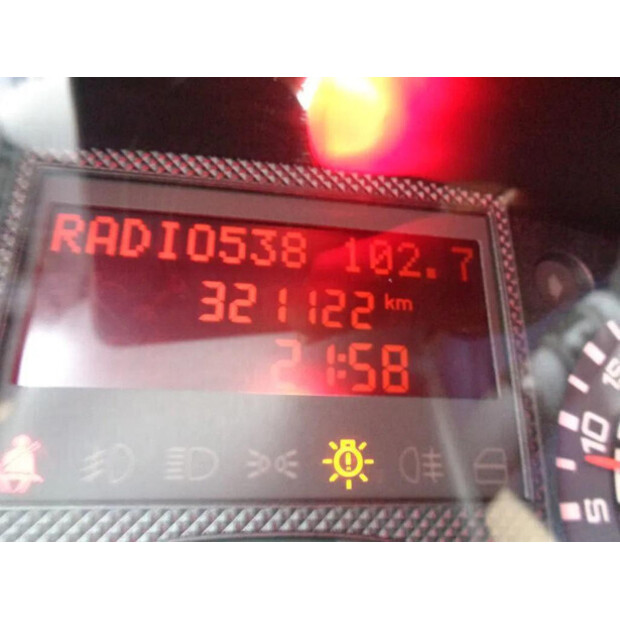 2007 ايفكو Daily 50C15-45821442