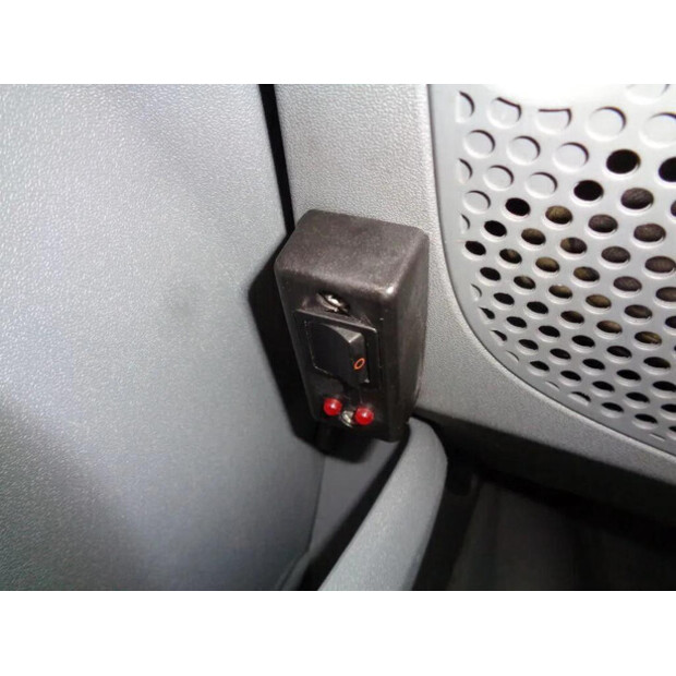 2007 ايفكو Daily 50C15-45821443