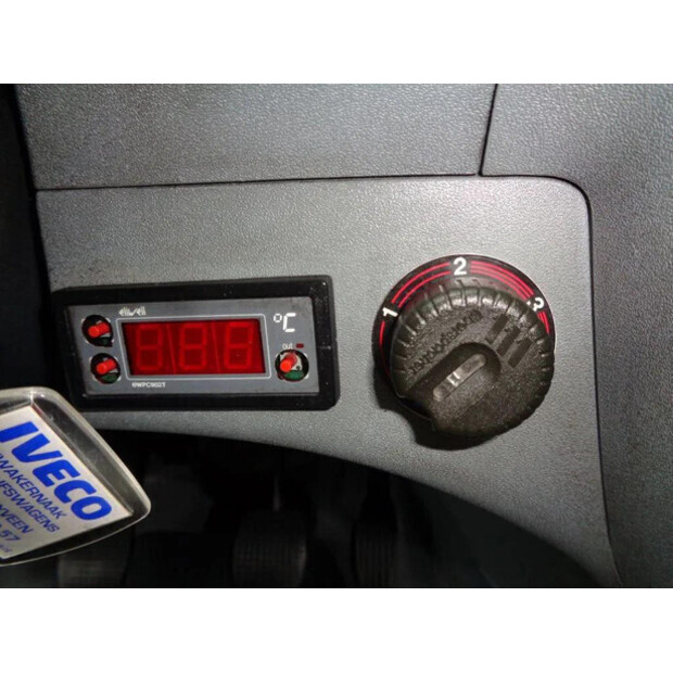 2007 ايفكو Daily 50C15-45821444