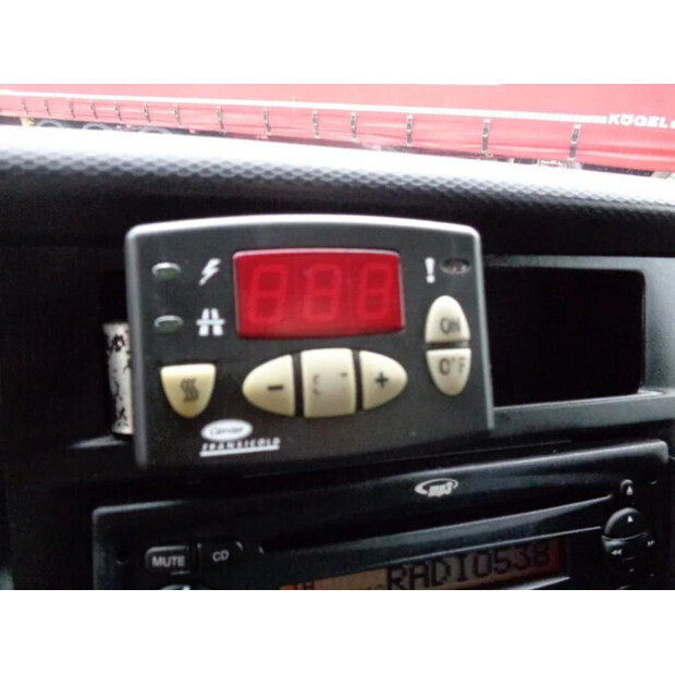 2007 ايفكو Daily 50C15-45821446